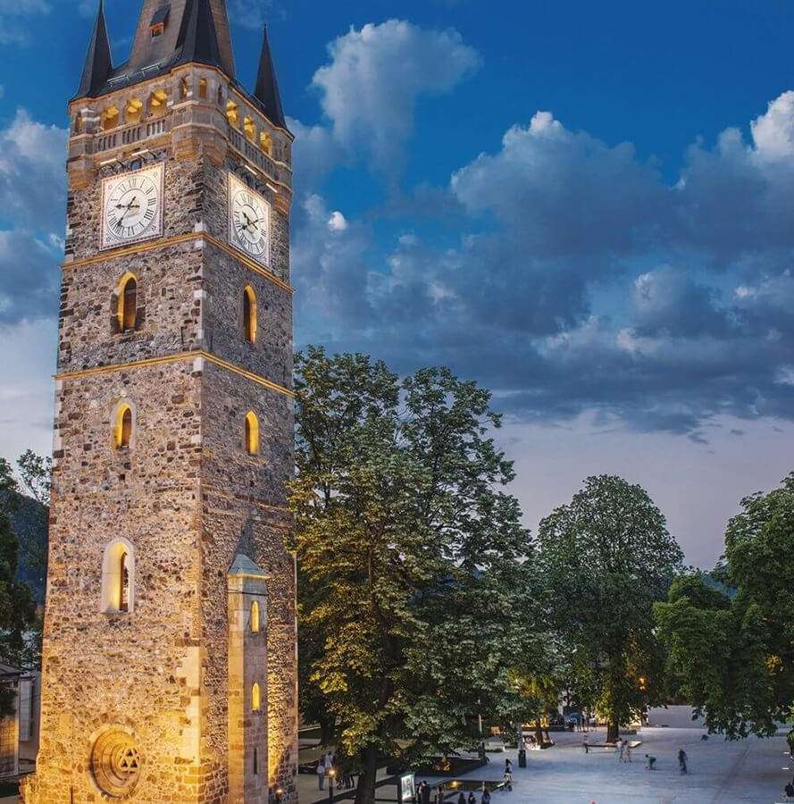 Piata Cetatii Baia Mare Piata Cetatii Baia Mare