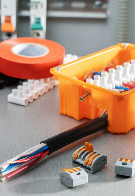 Accesorii electrice