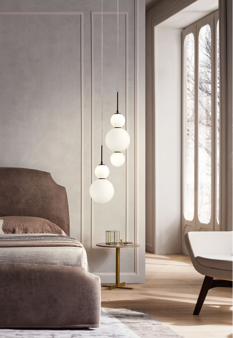 Corpuri de iluminat decorativ