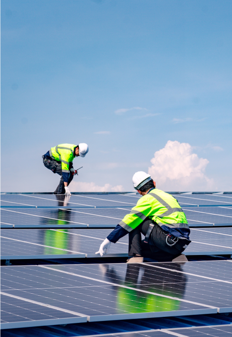 Panouri fotovoltaice
