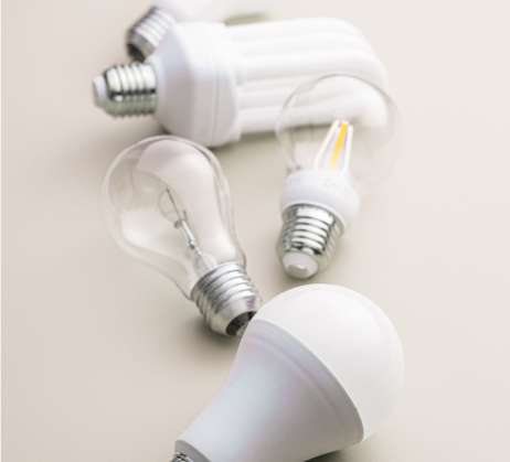 Surse si becuri LED