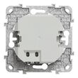 Noua Unica, Incarcator rapid USB dublu A+C 45W, aluminiu NOUA UNICA Schenider Electric, NU501330