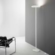 Lampadar modern alb 4xGX53/15W, COLONNA PT4 177199 Ideal Lux