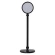 Lampa de birou Charles, neagra, dimmabila, 550 lm, IP20, Emos Z7628B