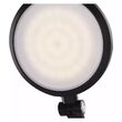 Lampa de birou Charles, neagra, dimmabila, 550 lm, IP20, Emos Z7628B