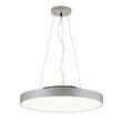 Plafoniera/Lustra Space moderna LED 55W/6400lm/3000K, DL 7-685/60 TITAN Orion