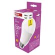Bec LED Clasic A80, E27, lumina neutra 4000K, 20W, 2452lm, 30000 h functionare, garantie 3 ani, Emos ZQ5E83