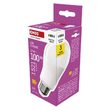Bec LED A60, E27, lumina neutra 4000K, 13W, 1521lm, 30000 h functionare, garantie 3 ani, Emos ZQ5E63