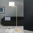 Lampadar Carlton modern E27/40W, brat mobil, STL 12-1187/1 MS-MATT Orion