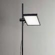 Lampadar modern negru LED 17W/1950lm/3000K, Lift PT 305592 Ideal Lux