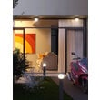 Aplica exterior IP44 gri 1xE27/28W, Bulk 90640 Smarter