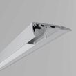 Profil aluminiu 2.5 m pentru trepte Arelux PRF151/250