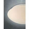 Plafoniera moderna alba baie IP44, Ibis 01-398 Smarter