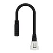 Noua Unica, Priza HDMI precablata 1m, alb NOUA UNICA Schenider Electric, NU343018