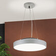 Plafoniera/Lustra Space moderna LED 40W/4400lm/3000K, DL 7-685/44 TITAN Orion