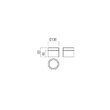 Plafoniera baie IP44 negru mat LED 6W/550lm/3000K-4000K, Naida 01-3359 Redo