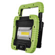 Proiector LED cu acumulator profesional dimmabil, 1000 lm, Emos P4533