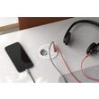 Multipriza alba, 22W, 1xCEE7/3,1xUSB, loc pentru cabluri, Loop in Charger 938.301, Bachmann