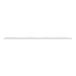 Rama cvadrupla, orizontala/verticala alba Sedna Design, Schneider Electric SDD311804