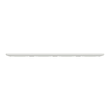Rama cvadrupla, orizontala/verticala alba Sedna Design, Schneider Electric SDD311804