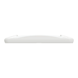 Rama simpla alba Sedna Design, Schneider Electric SDD311801
