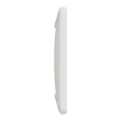Rama simpla alba Sedna Design, Schneider Electric SDD311801