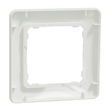 Rama simpla alba Sedna Design, Schneider Electric SDD311801