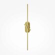 Aplica LED moderna Renaissance alama L9cm 7W, Maytoni