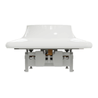 Priza dubla alba 16A 2P+E obturatoare Sedna Design, Schneider Electric SDD311221