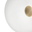 Lustra moderna alba 3xGX53/9W, ARIZONA SP3 214474 Ideal Lux
