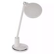 Lampa de birou Wesley, dimmabila, alba, IP20, 700 lm, Emos Z7620W