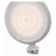Lampa de birou Charles, alba, dimmabila, 550 lm, IP20, Emos Z7628W