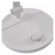 Lampa de birou Charles, alba, dimmabila, 550 lm, IP20, Emos Z7628W
