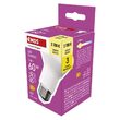Bec LED tip reflector E63, E27, lumina calda 2700K, 8.8W, 806lm, 30000 h functionare, garantie 3 ani, Emos ZQ7E41