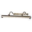 Lampa tablou clasica Govanni bronz L71cm, Maytoni