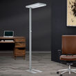 Lampadar Office modern LED 40W/4200lm/3000K, STL 12-1183 TITAN Orion