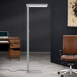 Lampadar Office modern LED 40W/4200lm/3000K, STL 12-1183 TITAN Orion