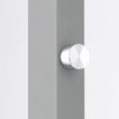 Lampadar Office modern LED 40W/4200lm/3000K, STL 12-1183 TITAN Orion