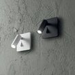 Spot modern negru LED 3W/200lm/3000K, Lite AP 250113 Ideal Lux