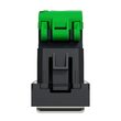 Noua Unica, Priza RJ45, CAT5 UTP, 1m, antracit NOUA UNICA Schenider Electric, NU341054
