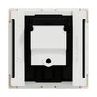 Noua Unica, Priza TV/FM/SAT, individuala, 2m, bej NOUA UNICA Schenider Electric, NU345044