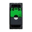 Noua Unica, Priza RJ45, CAT5 UTP, 1m, antracit NOUA UNICA Schenider Electric, NU341054