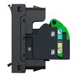 Noua Unica, Priza RJ45, CAT5 UTP, 1m, antracit NOUA UNICA Schenider Electric, NU341054