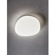 Aplica/plafoniera moderna LED efect cer instelat, Dreamer 05-906 Smarter