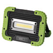 Proiector LED cu acumulator profesional dimmabil, 1000 lm, Emos P4533