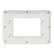 Rama Unica Studio Color 3m gri deschis/alb NOUA UNICA Schneider Electric, NU270324