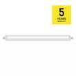 Corp LED etans Dustproof, 34W, 4000K, 1270 mm, 4100 lm, IP65, Emos FESTY ZT4420