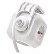 Cub adaptor de alimentare cu 4, 2 porturi USB, Emos P04219GU