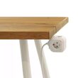 Cub adaptor de alimentare cu 4, 2 porturi USB, Emos P04219GU
