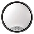 Plafoniera rotunda LED cu senzor de miscare, 14W, 1100 lm, lumina neutra 4000K, IP54, Emos ZM3231